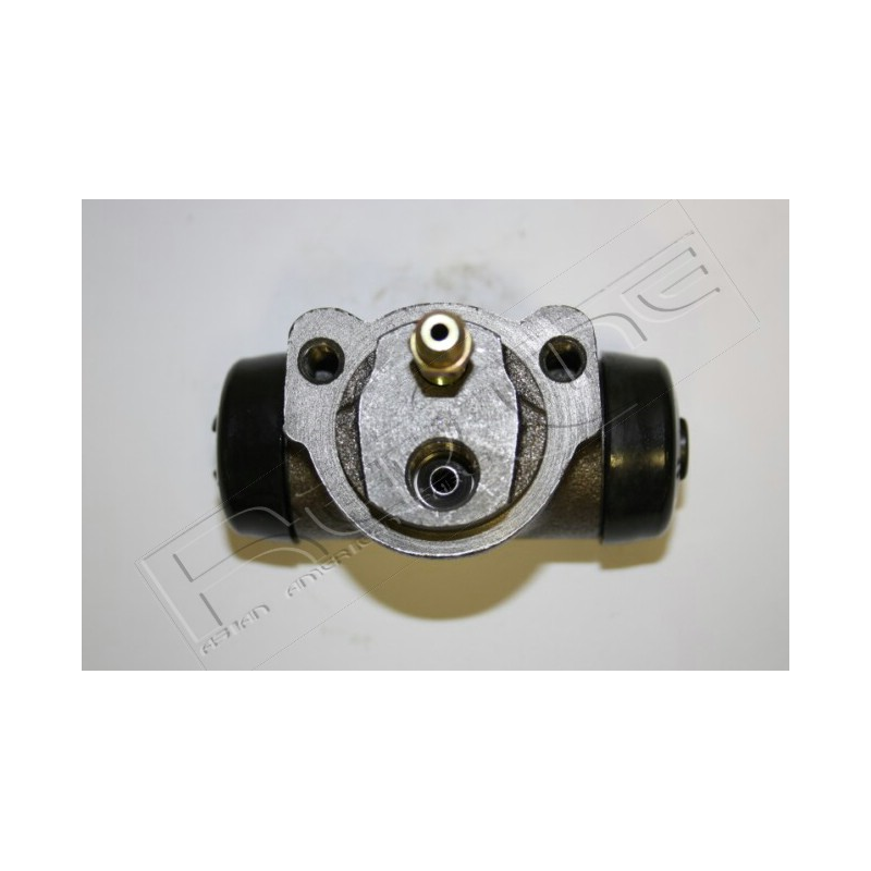 Cilindretto freno - BBF-RED LINE