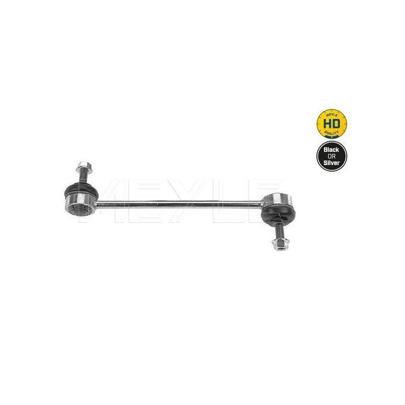 Tirante barra stabilizzatrice asse anteriore - FORNITORI DIVERSI