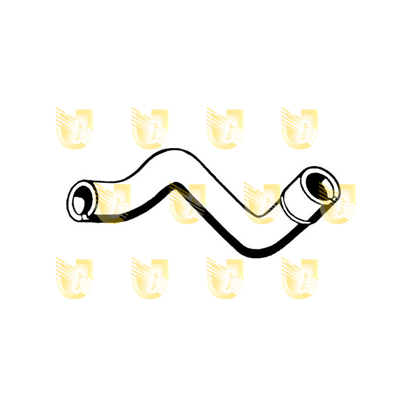 Tubo radiatore - UNIGOM