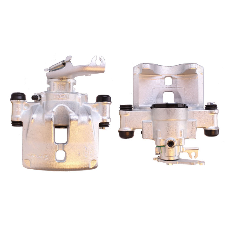 Pinza freno asse posteriore - BOSCH - CAUZIONI