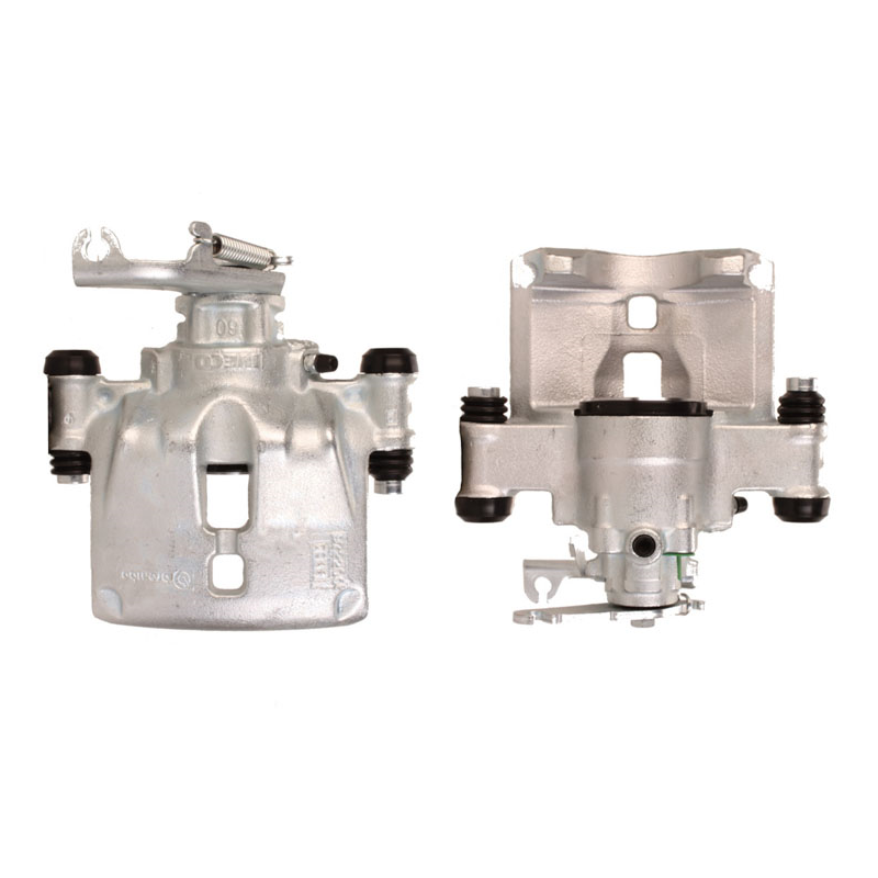 Pinza freno asse posteriore - BOSCH - CAUZIONI