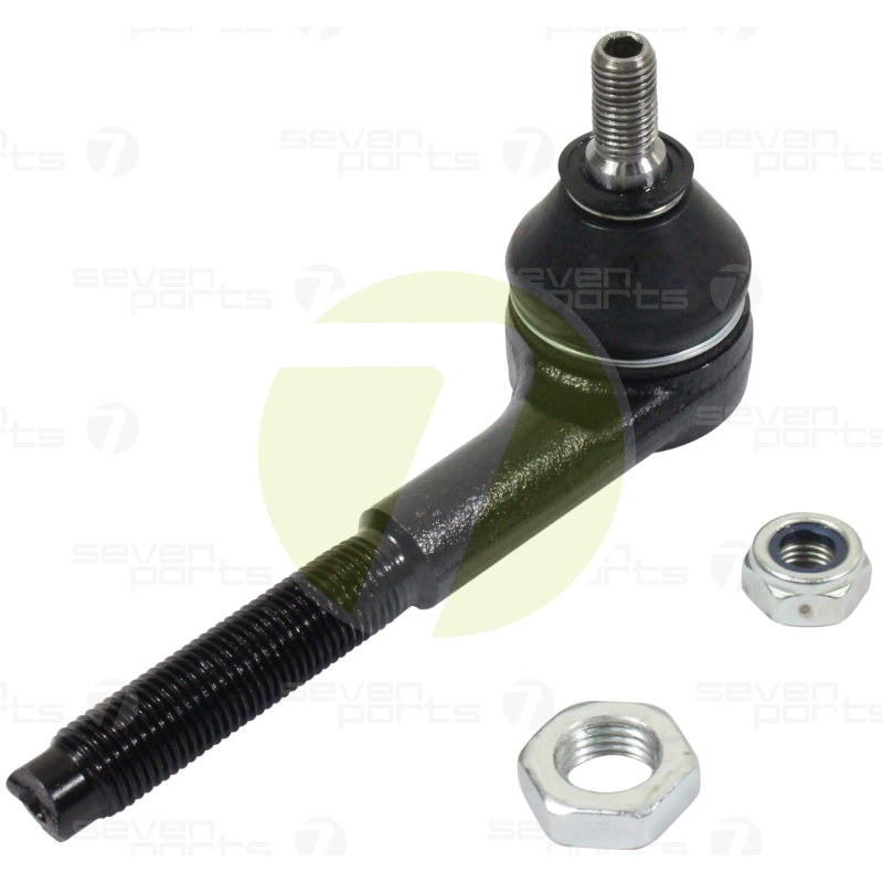 Testa sterzo - SEVEN