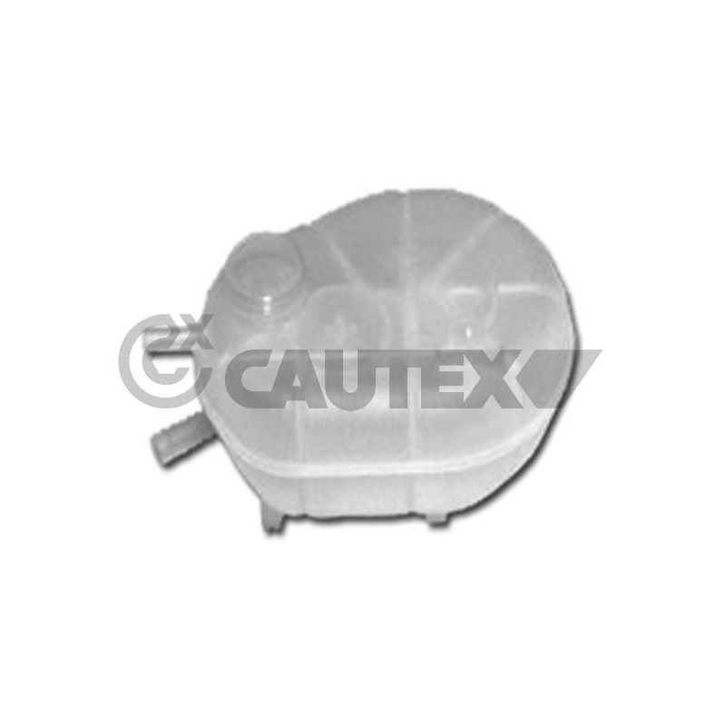 Vaschetta espansione - CAUTEX GOMMA E PARTI MOTORE