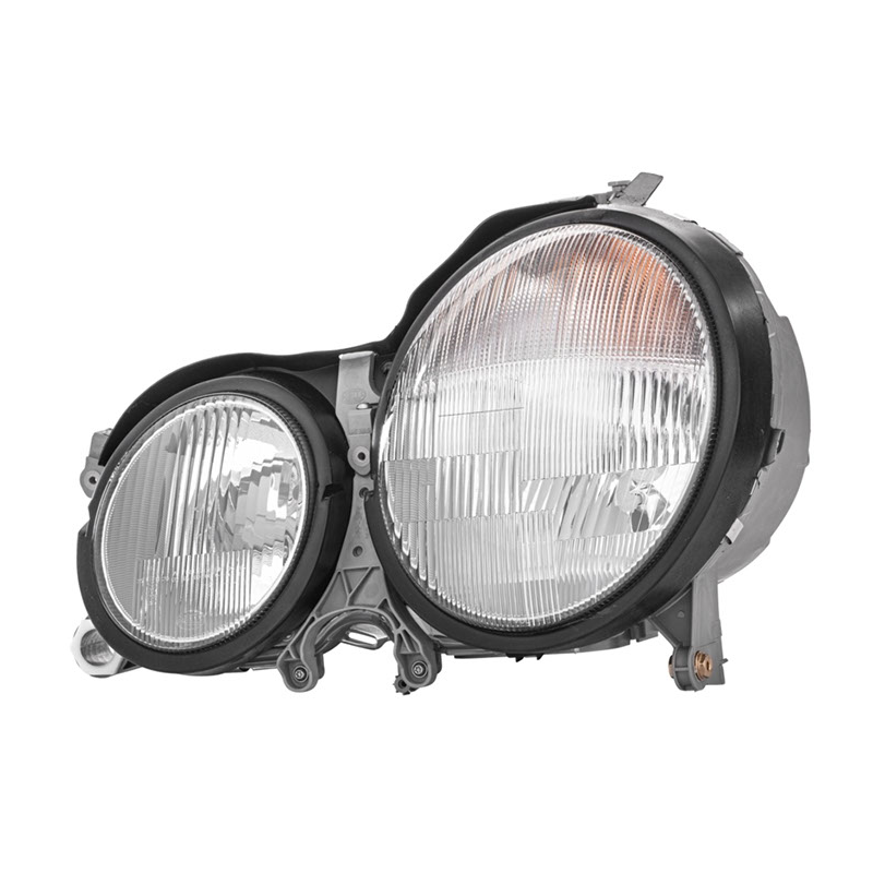 Proiettore anteriore - HELLA