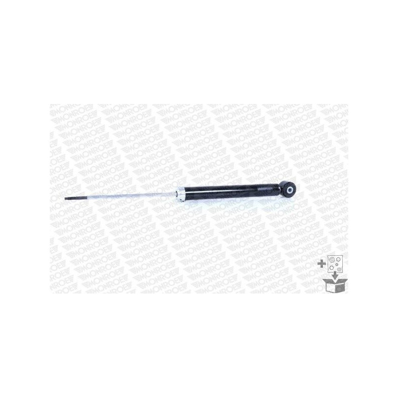 Ammortizzatore asse posteriore - MONROE