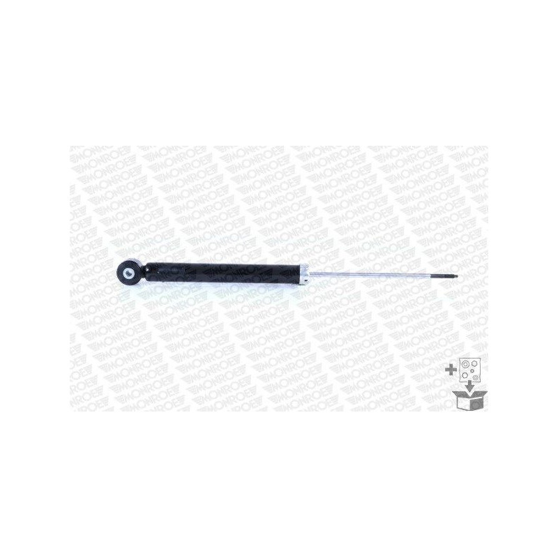 Ammortizzatore asse posteriore - MONROE