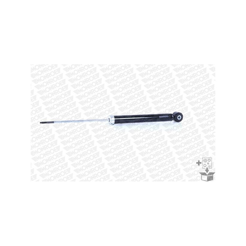 Ammortizzatore asse posteriore - MONROE
