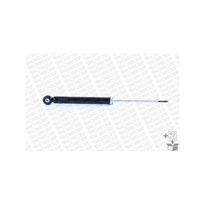 Ammortizzatore asse posteriore - MONROE