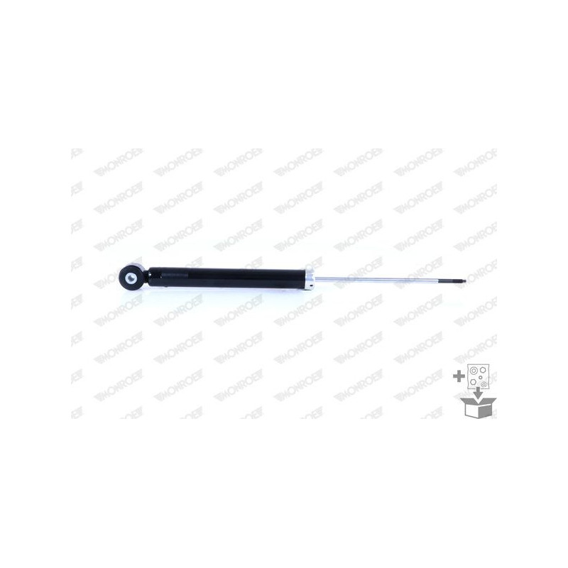 Ammortizzatore asse posteriore - MONROE