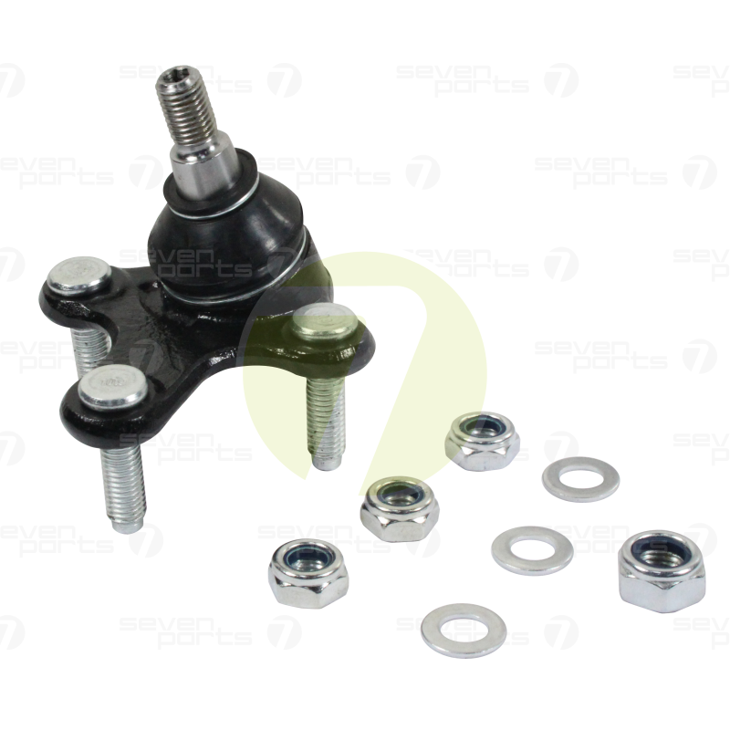 Giunto sferico assale anteriore - SEVEN