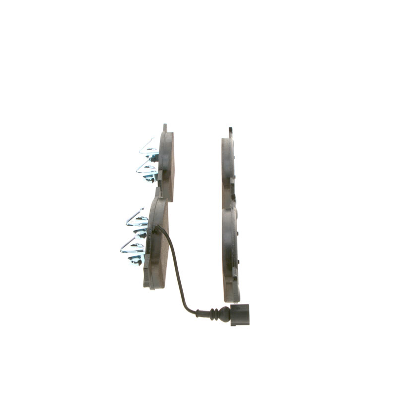 Pastiglie freno asse anteriore - BOSCH