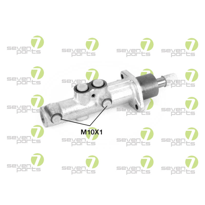 Pompa freno - SEVEN