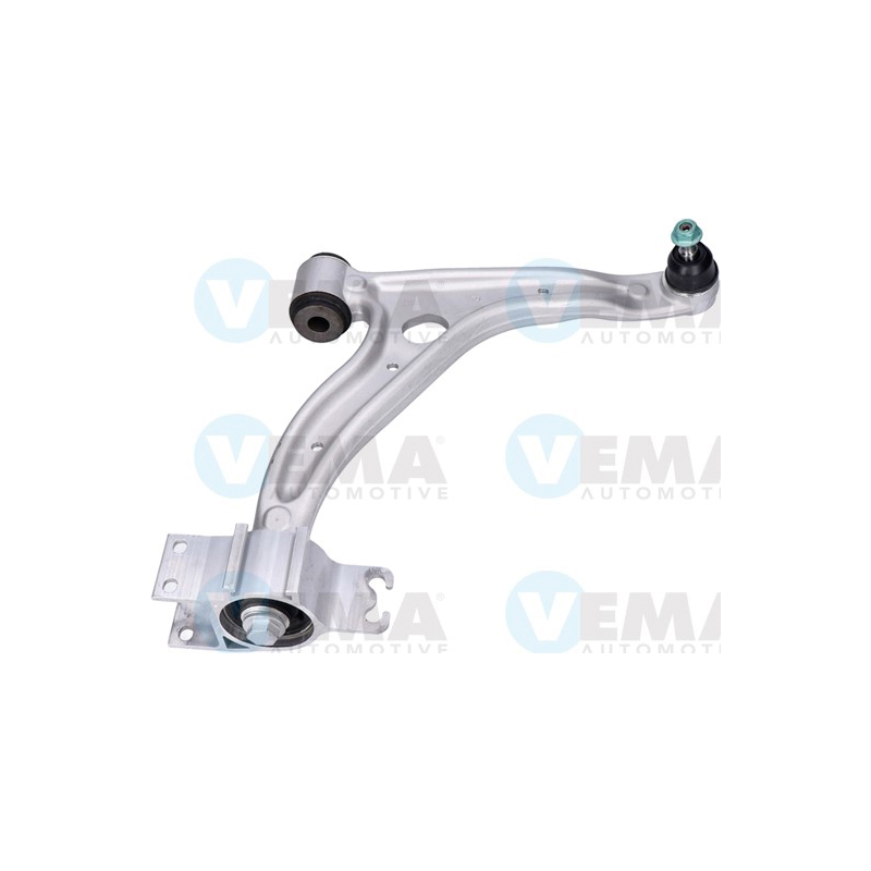 Braccio oscillante asse anteriore - VEMA