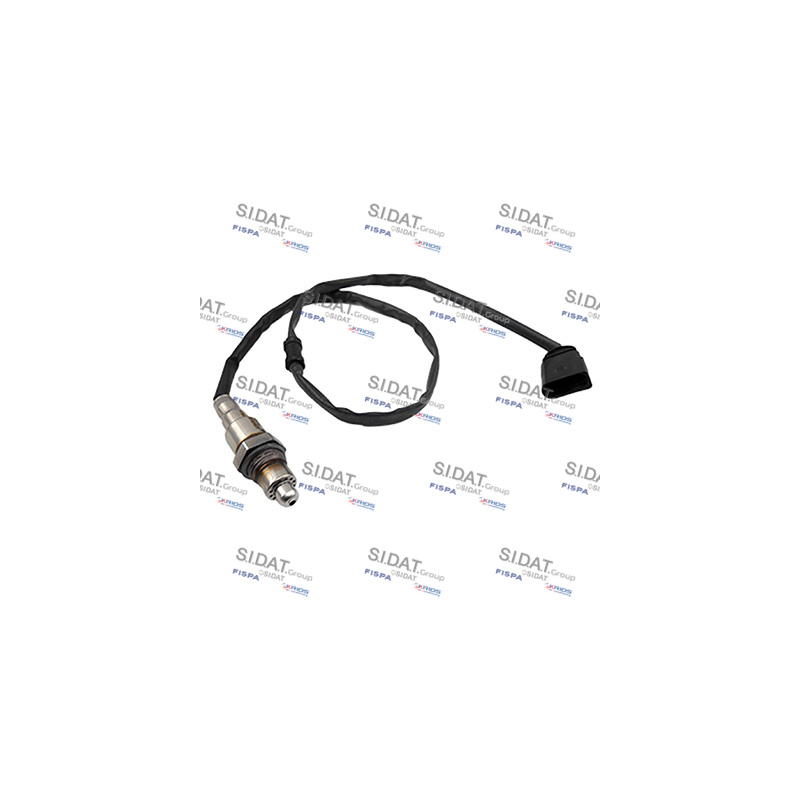 Sonda Lambda - SIDAT