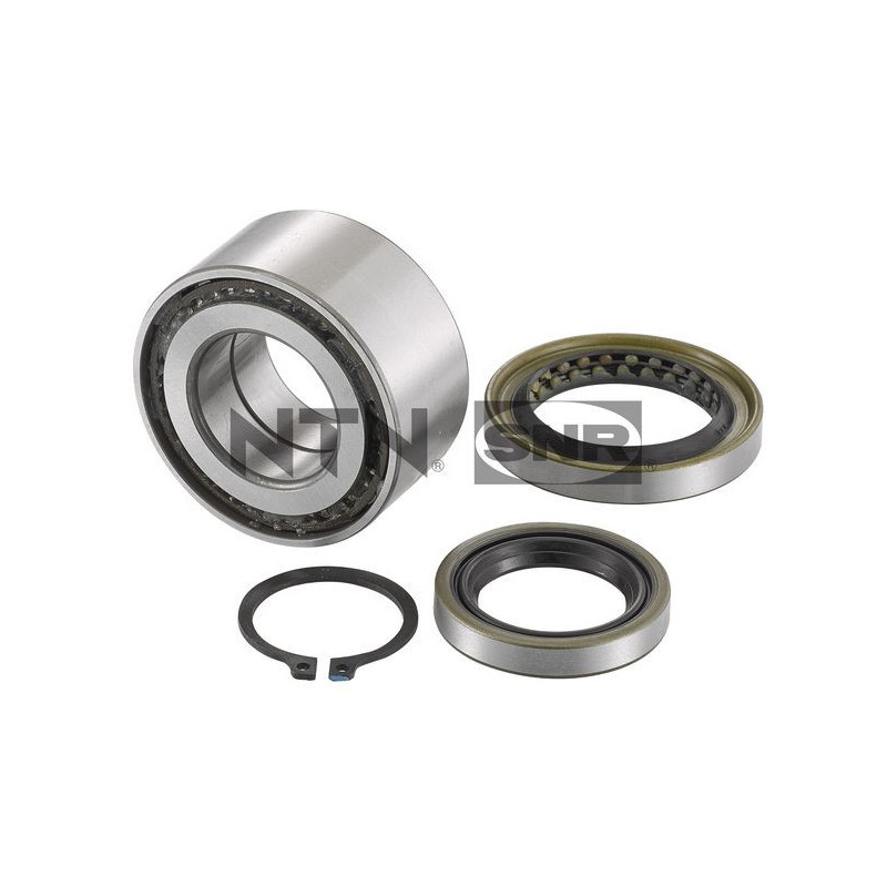 Cuscinetto ruota asse anteriore - SNR