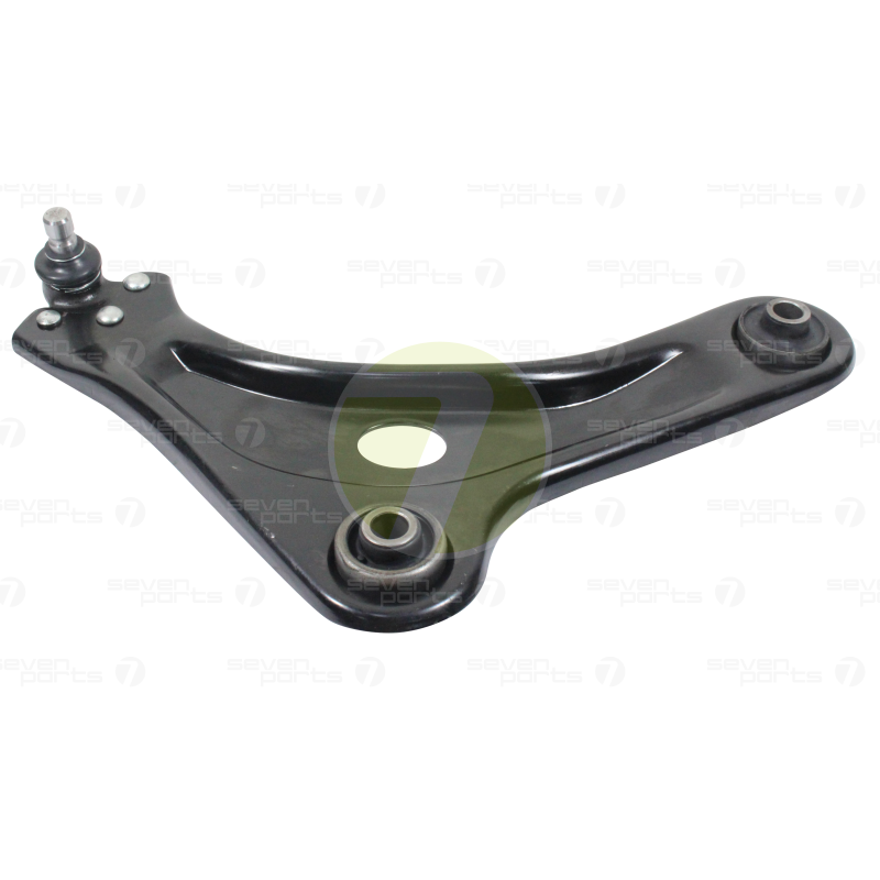 Braccio oscillante asse anteriore - SEVEN