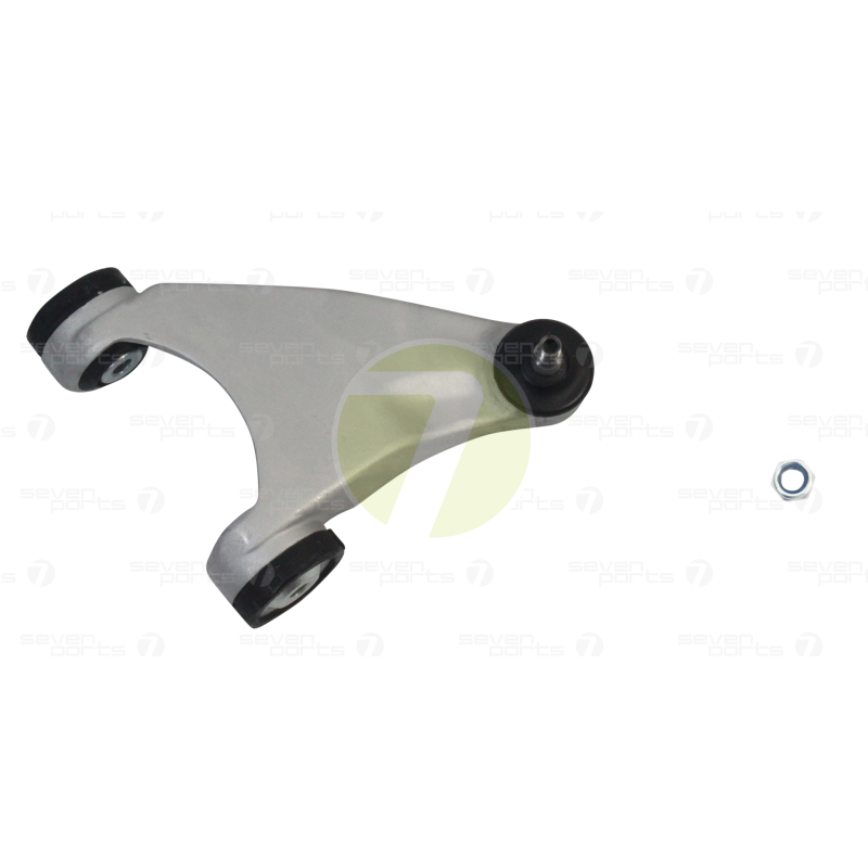 Braccio oscillante asse anteriore - SEVEN