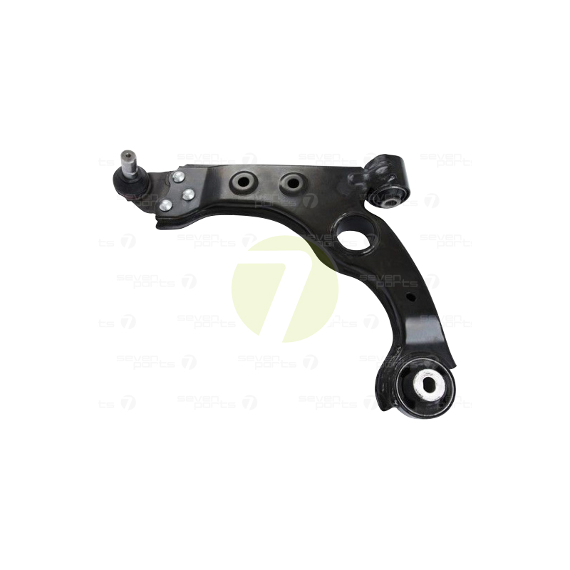 Braccio oscillante asse anteriore - SEVEN