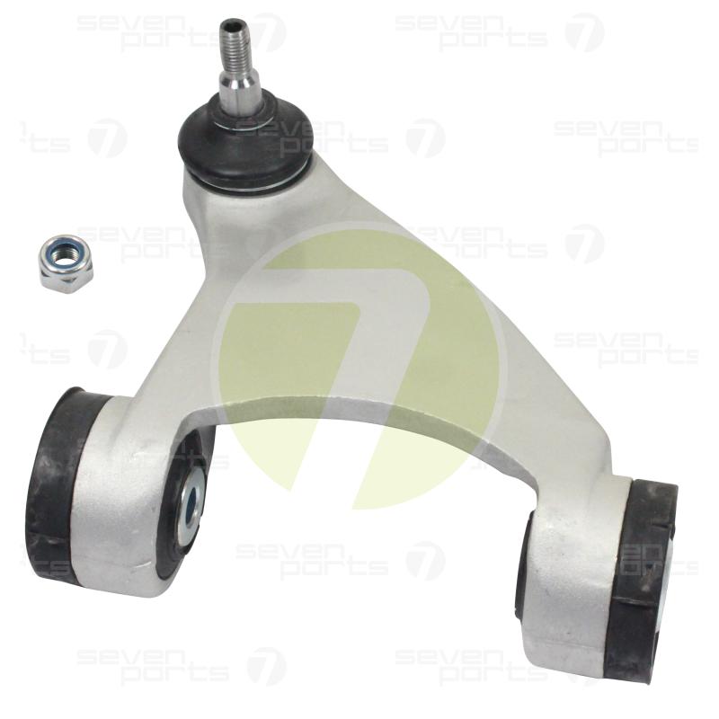 Braccio oscillante asse anteriore - SEVEN