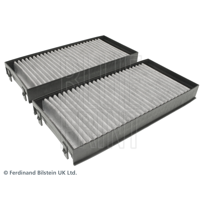 Filtro abitacolo - BLUE PRINT