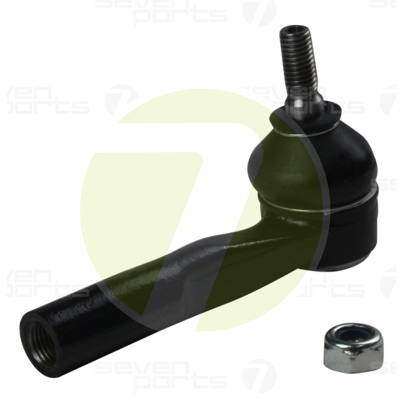 Testa sterzo - SEVEN