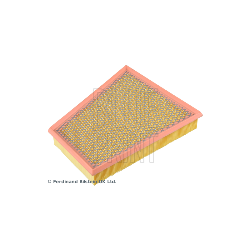 Filtro aria - BLUE PRINT