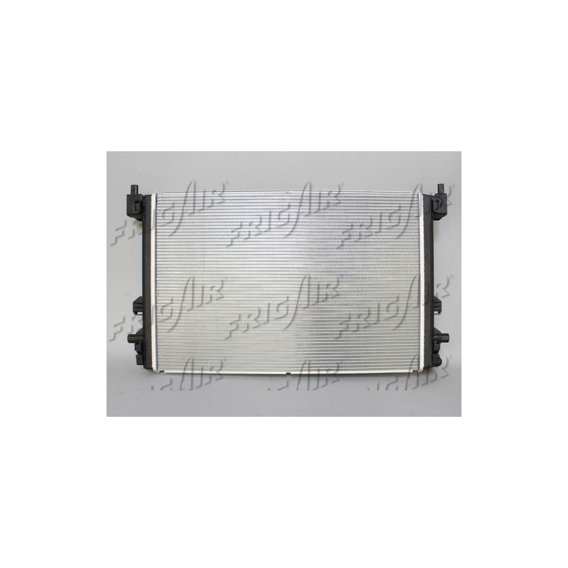 Radiatore acqua - FRIG AIR