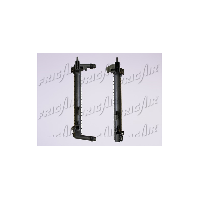 Radiatore acqua - FRIG AIR