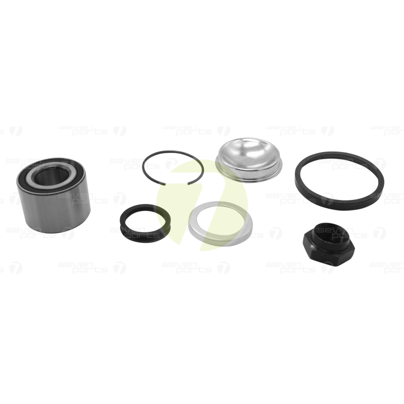 Cuscinetto ruota asse posteriore - SEVEN