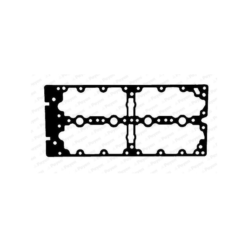 Guarnizione coperchio punterie - PAYEN