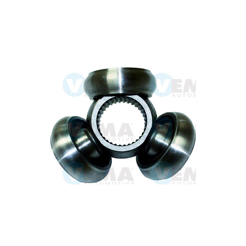 Giunto omocinetico - VEMA