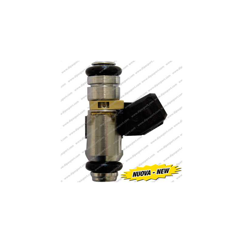 Iniettore - DIPA SPORT