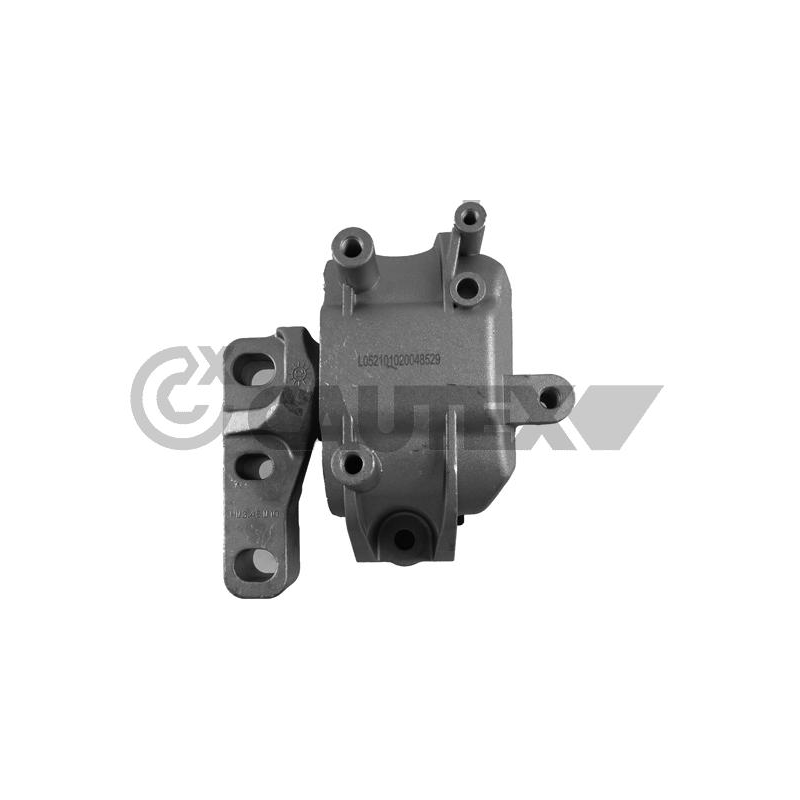 Supporto motore - CAUTEX GOMMA E PARTI MOTORE