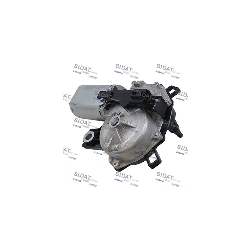 Motorino tergicristallo - SIDAT