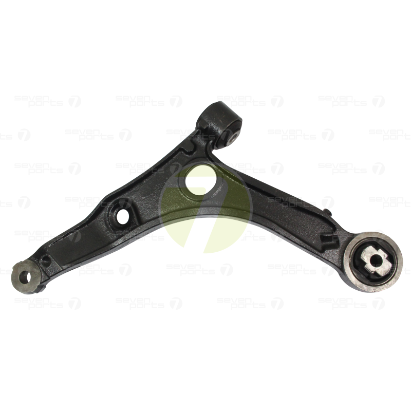 Braccio oscillante asse anteriore - SEVEN