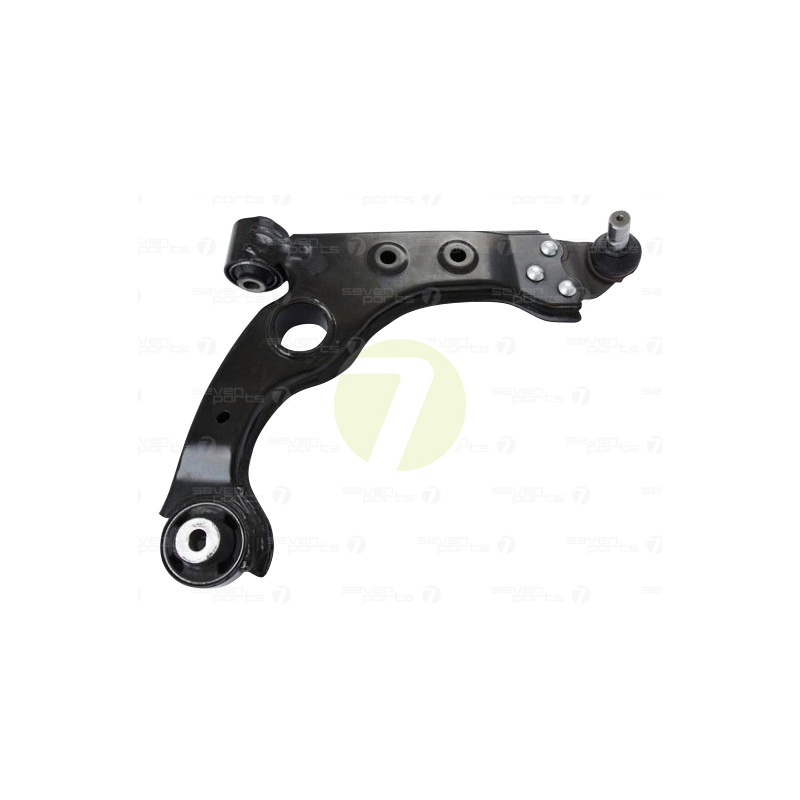 Braccio oscillante asse anteriore - SEVEN