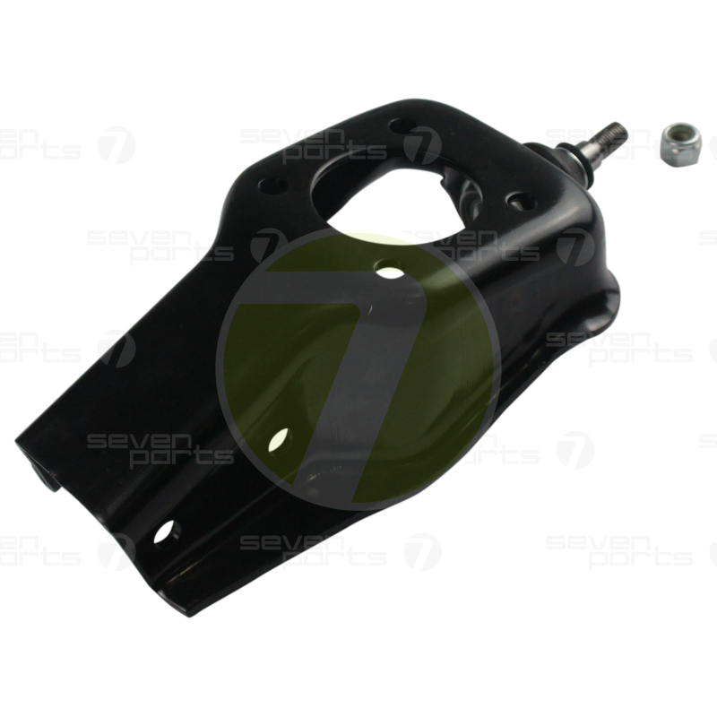 Braccio oscillante asse anteriore - SEVEN