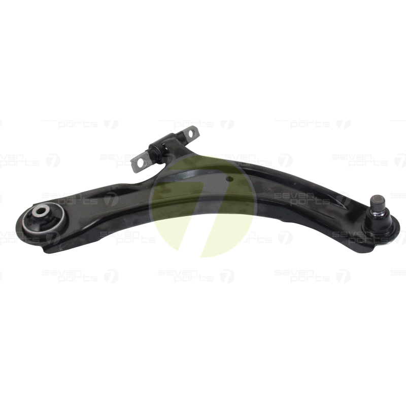 Braccio oscillante asse anteriore - SEVEN