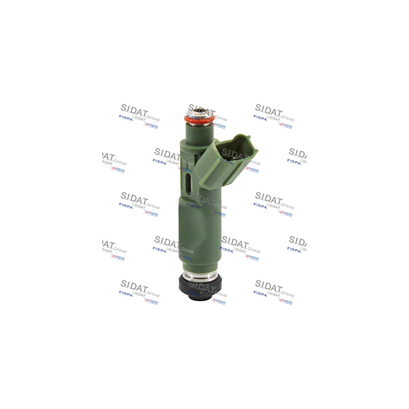 Iniettore - SIDAT