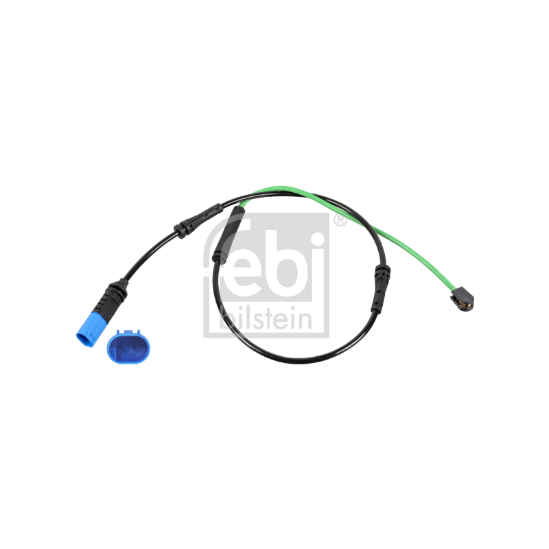 Indicatore usura freno asse posteriore - FEBI