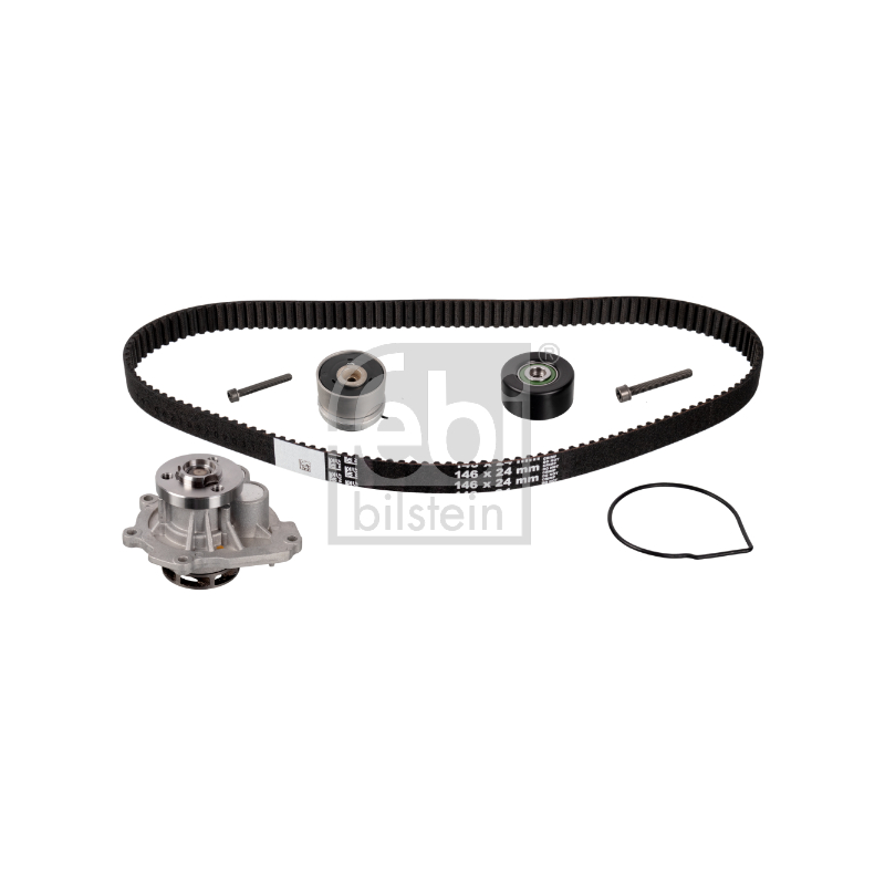 Kit distribuzione - FEBI