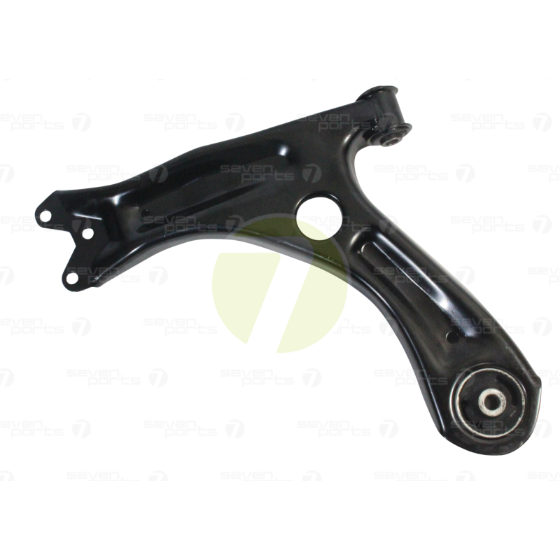 Braccio oscillante asse anteriore - SEVEN