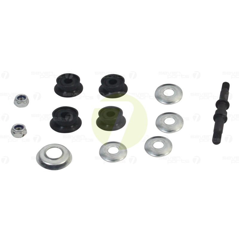 Tirante barra stabilizzatrice asse anteriore - SEVEN