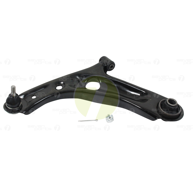 Giunto sferico assale anteriore - SEVEN