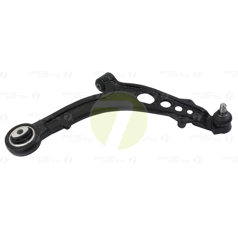 Braccio oscillante asse anteriore - SEVEN