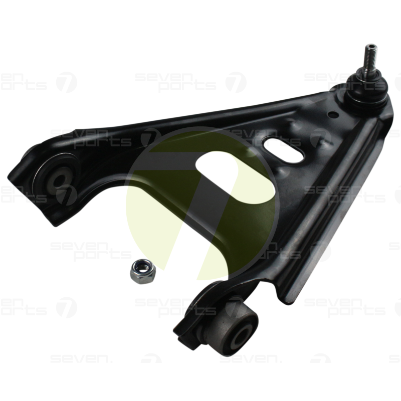 Giunto sferico assale anteriore - SEVEN