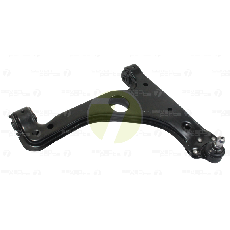 Braccio oscillante asse anteriore - SEVEN