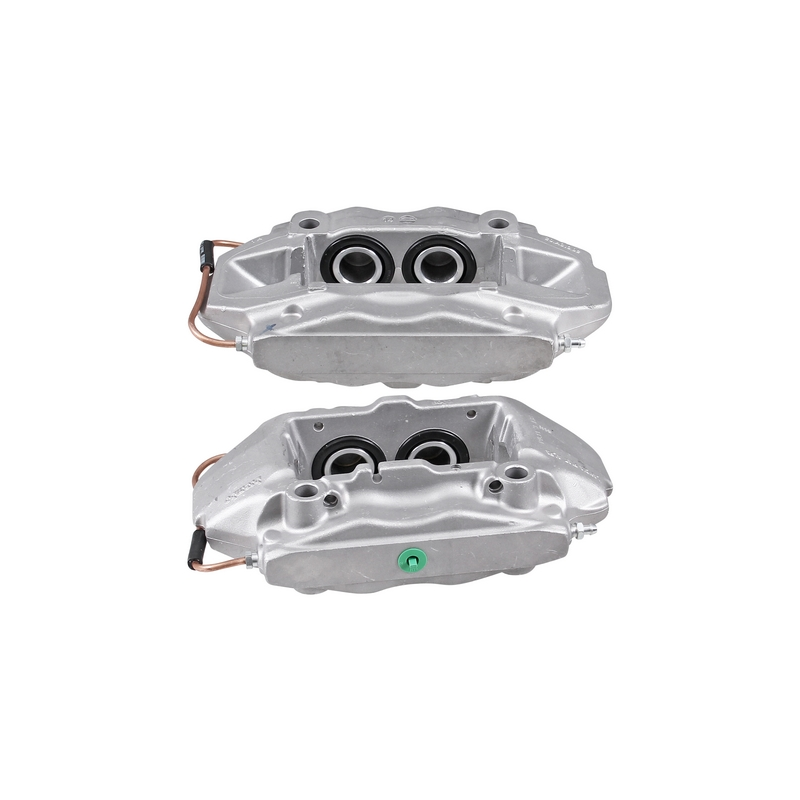 Pinza freno asse anteriore - ABS BRAKE