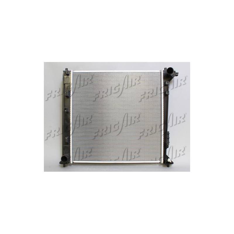 Radiatore acqua - FRIG AIR