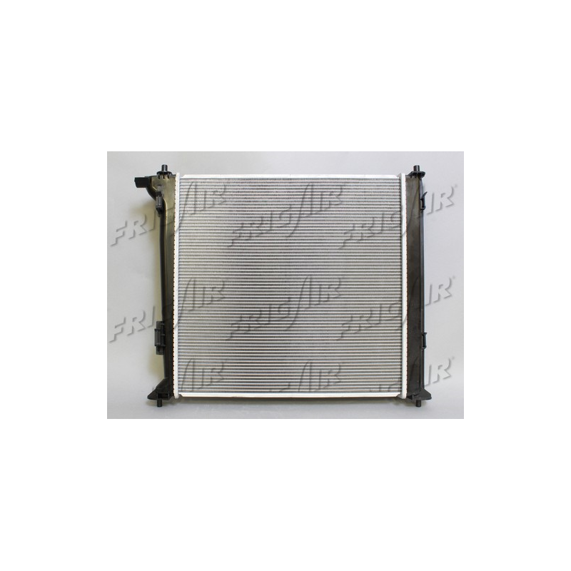 Radiatore acqua - FRIG AIR